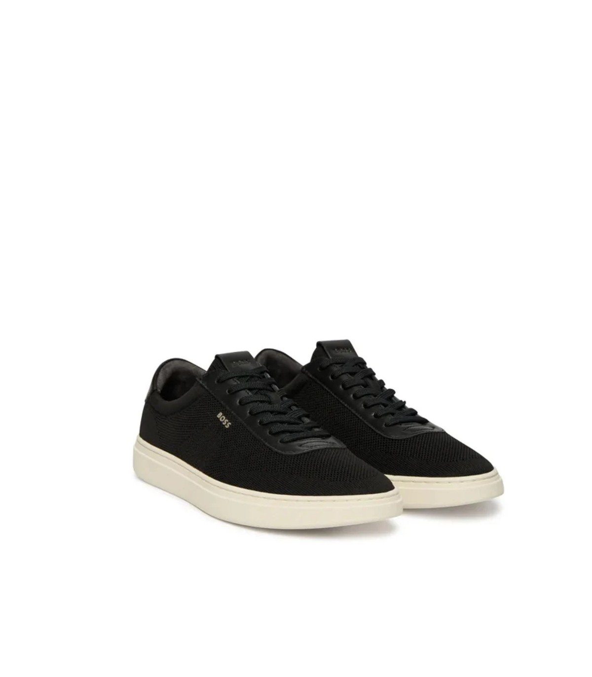 Baskets boss black 001black