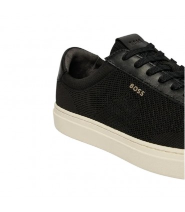 Baskets boss black 001black