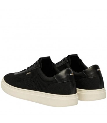 Baskets boss black 001black