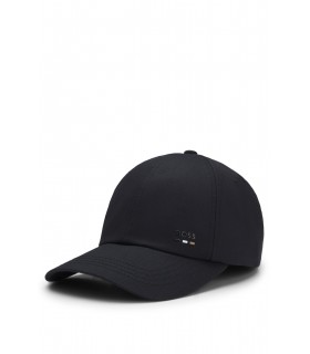 Casquette boss black 001black