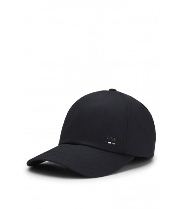 Casquette boss black 001black