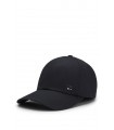 Casquette Boss Black