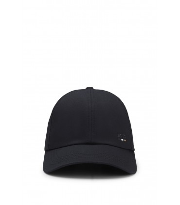 Casquette boss black 001black