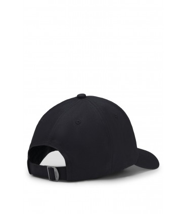 Casquette boss black 001black