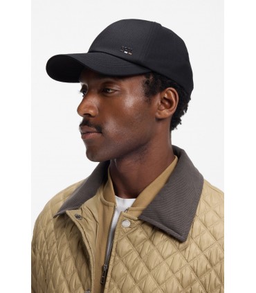 Casquette boss black 001black