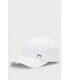 Casquette boss black 100white