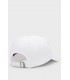 Casquette boss black 100white