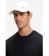 Casquette boss black 100white