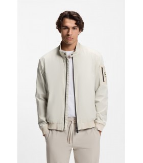 Blouson boss green 272lightbeige