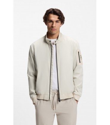 Blouson boss green 272lightbeige