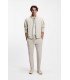 Blouson boss green 272lightbeige