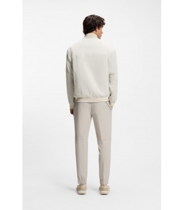Blouson boss green 272lightbeige