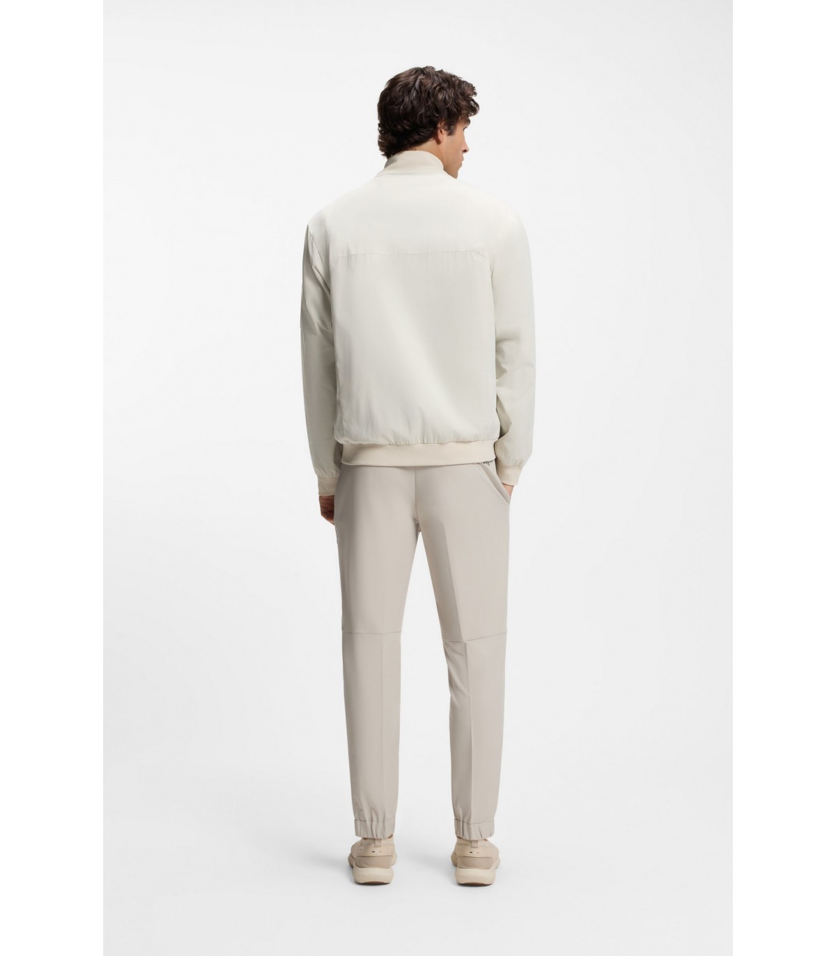 Blouson boss green 272lightbeige