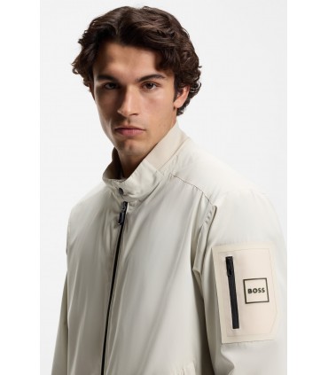 Blouson boss green 272lightbeige