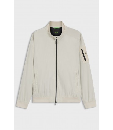 Blouson boss green 272lightbeige