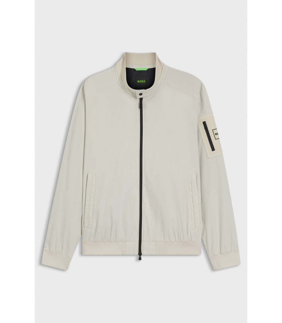 Blouson boss green 272lightbeige