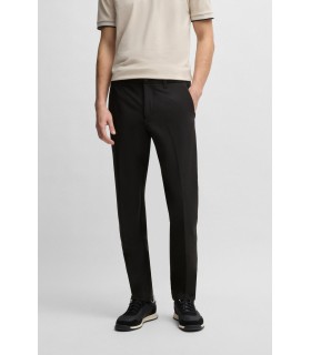 Pantalon chino boss green 001black