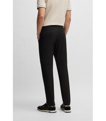 Pantalon chino boss green 001black