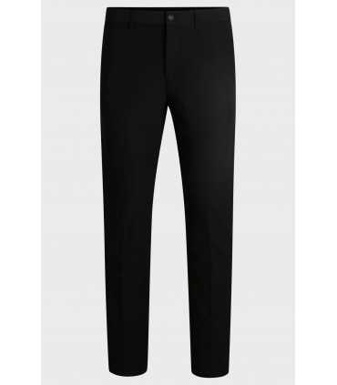Pantalon chino boss green 001black