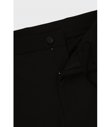 Pantalon chino boss green 001black