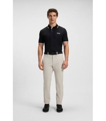 Pantalon chino boss green 271lightbeige