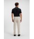 Pantalon chino boss green 271lightbeige