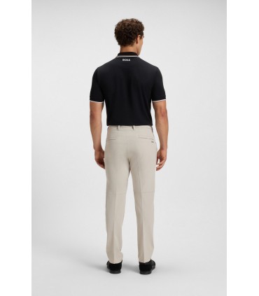 Pantalon chino boss green 271lightbeige