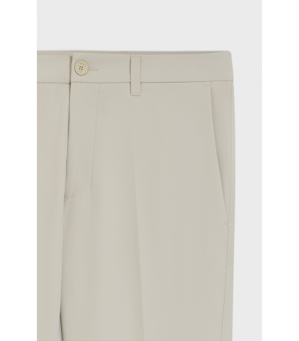 Pantalon chino boss green 271lightbeige