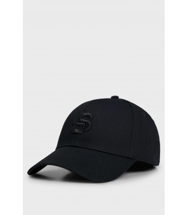 Casquette boss black 002black