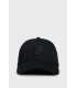 Casquette boss black 002black
