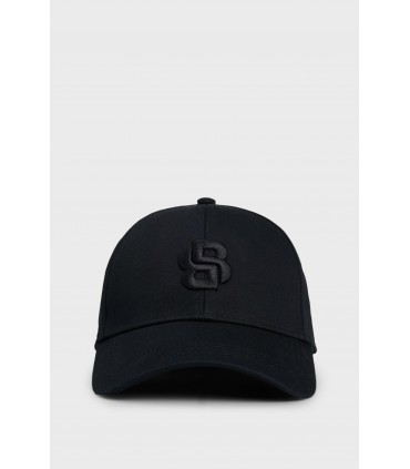 Casquette boss black 002black