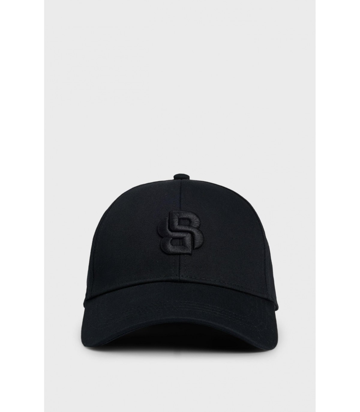 Casquette boss black 002black