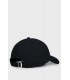 Casquette boss black 002black