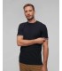 Tee shirt mc boss black 404darkblue