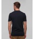 Tee shirt mc boss black 404darkblue