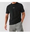 Tee shirt Mc Boss Orange