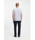 Tee shirt mc boss orange 053light/pastelgrey