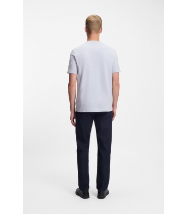 Tee shirt mc boss orange 053light/pastelgrey