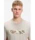 Tee shirt mc boss orange 070opengrey