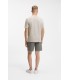 Tee shirt mc boss orange 070opengrey