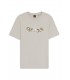 Tee shirt mc boss orange 070opengrey