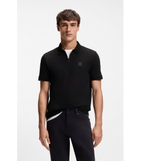 Polo mc boss orange 001black