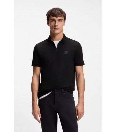Polo mc boss orange 001black