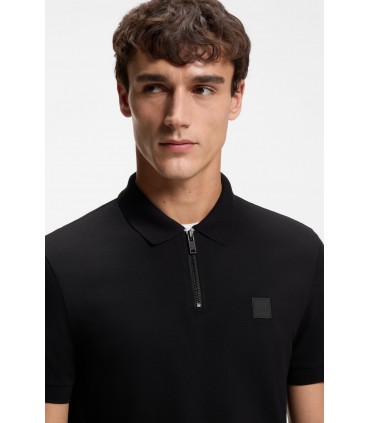 Polo mc boss orange 001black