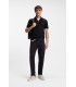 Polo mc boss orange 001black
