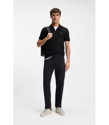 Polo mc boss orange 001black