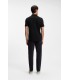 Polo mc boss orange 001black
