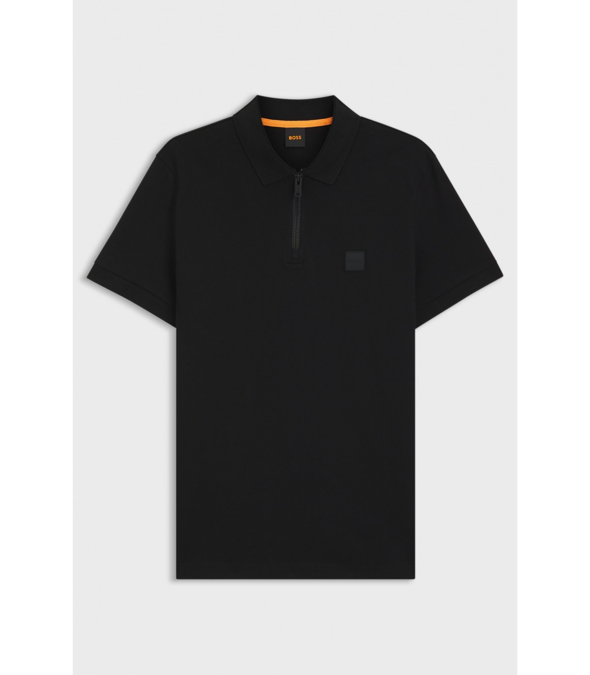 Polo mc boss orange 001black