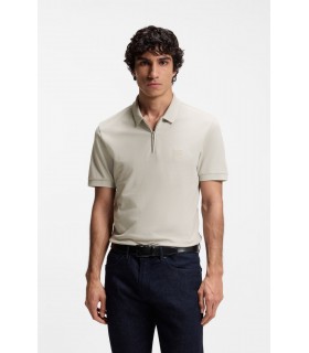 Polo mc boss orange 070opengrey