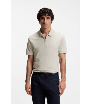 Polo mc boss orange 070opengrey